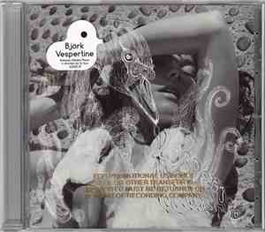Björk - Vespertine