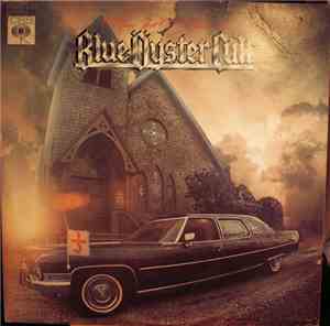 Blue Öyster Cult - On Your Feet Or On Your Knees