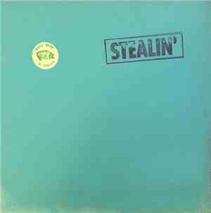 Bob Dylan - Stealin'
