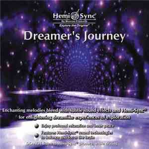 Bob Volkman - Dreamer's Journey