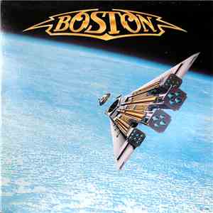 Boston - Third Stage