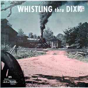 Brad Miller - Whistling Thru Dixie