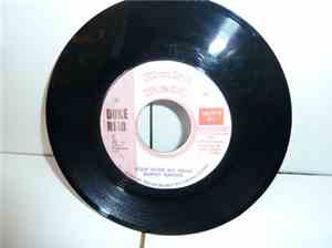 Bunny Brown - Roof Over My Head