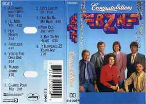 BZN - Congratulations
