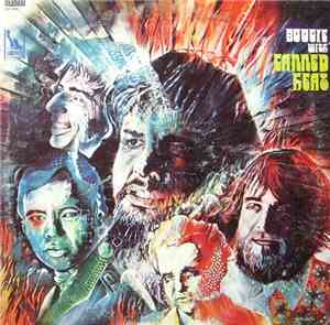 Canned Heat - Boogie With Canned Heat