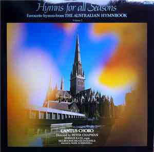 Cantus Choro, Melbourne Brass Ensemble - Hymns For All Seasons Volume 2
