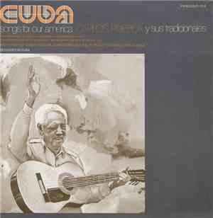 Carlos Puebla - Cuba: Songs For Our America