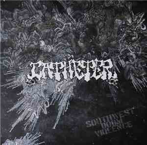 Catheter - Southwest Doom Violence