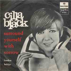 Cilla Black - Surround Yourself With Sorrow