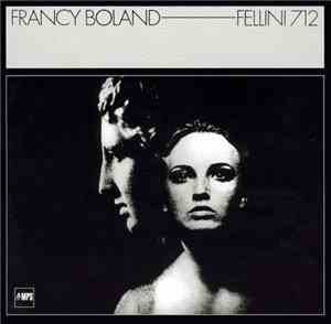 Clarke-Boland Big Band - Fellini 712