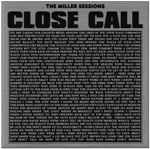 Close Call - The Miller Sessions