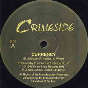 Crimeside - Currency