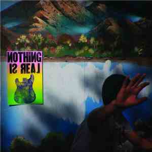 Crystal Antlers - Nothing Is Real