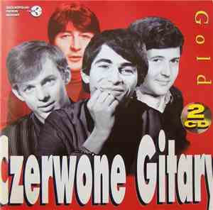 Czerwone Gitary - Gold