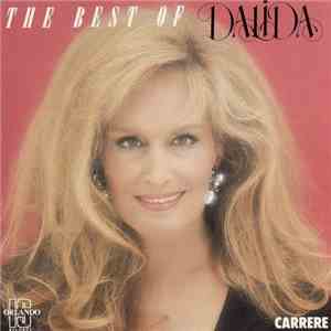 Dalida - The Best Of Dalida