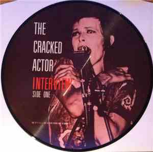 David Bowie - The Cracked Actor Interview