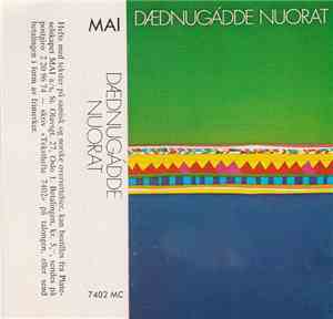 Dædnugádde Nuorat - Dædnugádde Nuorat