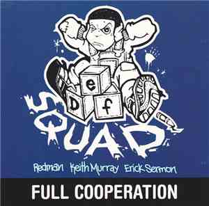 Def Squad - Full Cooperation