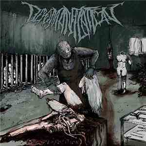 Dehumanization - Meat Exposition