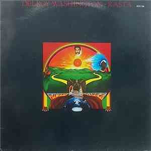 Delroy Washington - Rasta