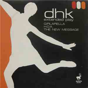 DHK - Extended Play