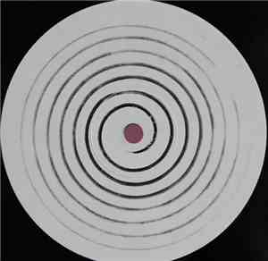 DJ Higinio - A Groove / Space