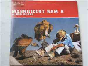Don DiLego - Magnificent Ram A