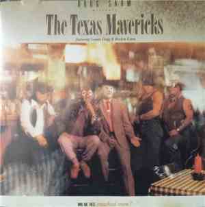 Doug Sahm, The Texas Mavericks - Who Are These Masked Men?