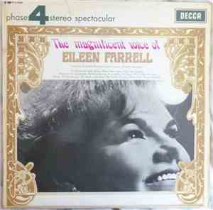 Eileen Farrell - The Magnificent Voice Of Eileen Farrell