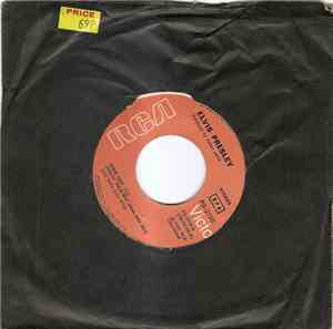 Elvis - Guitar Man / Faded Love