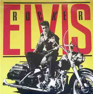 Elvis - Rocker
