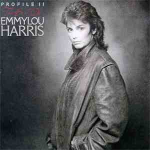 Emmylou Harris - Profile II: The Best Of Emmylou Harris