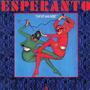 Esperanto  - Danse Macabre