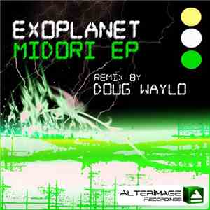 Exoplanet - Midori