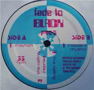 Fade To Black - In Synch