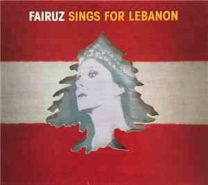 Fairuz - Sings For Lebanon