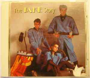Fake - The Fake Story