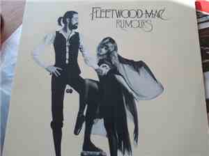 Fleetwood Mac - Rumours