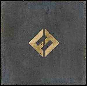 Foo Fighters - Concrete And Gold
