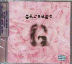 Garbage - Garbage