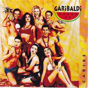 Garibaldi - Caribe