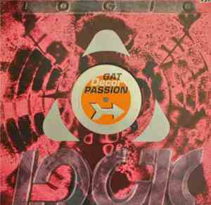 Gat Decor - Passion