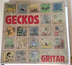 Geckos - Gritar