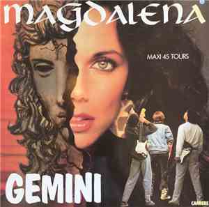 Gemini  - Magdalena
