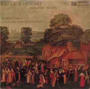 Giles Farnaby - Bradford Tracey - Virginal Music