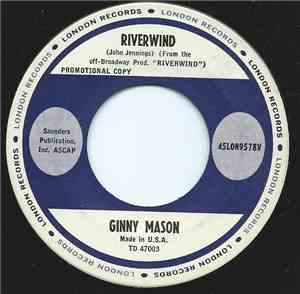 Ginny Mason - Riverwind