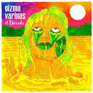 Gizmo Varillas - El Dorado