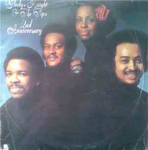 Gladys Knight & The Pips - 2nd Anniversary