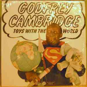 Godfrey Cambridge - Toys With The World