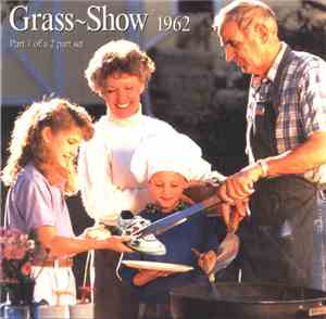 Grass~Show® - 1962